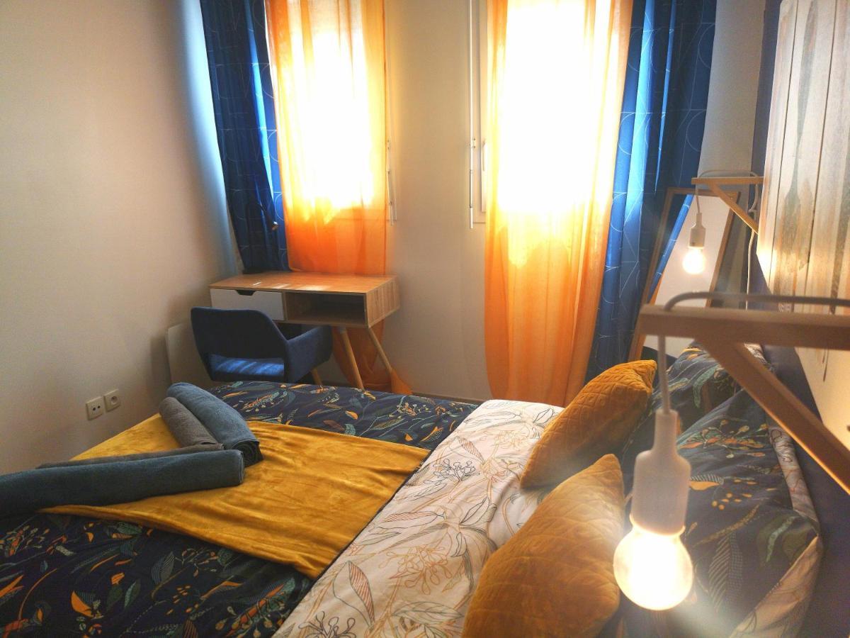 Apartament Citizenhouse - Les Tertiales Valenciennes Zewnętrze zdjęcie