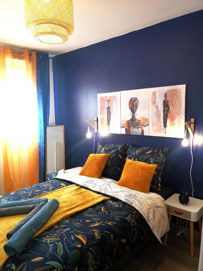 Apartament Citizenhouse - Les Tertiales Valenciennes Zewnętrze zdjęcie