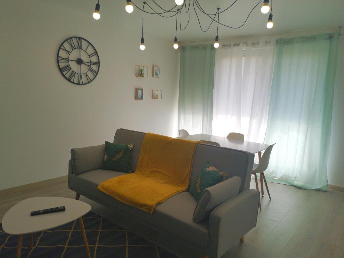 Apartament Citizenhouse - Les Tertiales Valenciennes Zewnętrze zdjęcie