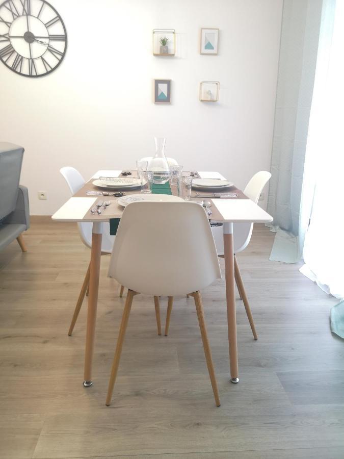 Apartament Citizenhouse - Les Tertiales Valenciennes Zewnętrze zdjęcie