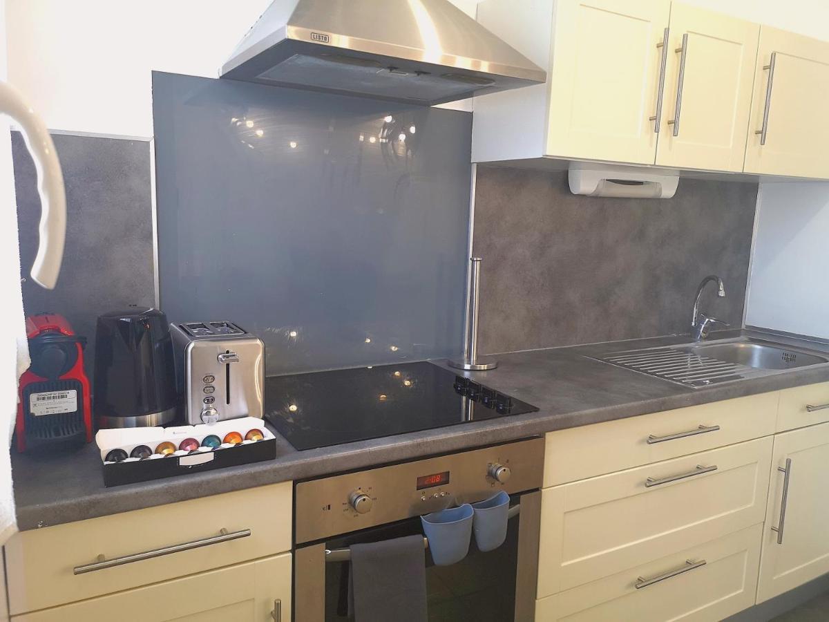 Apartament Citizenhouse - Les Tertiales Valenciennes Zewnętrze zdjęcie
