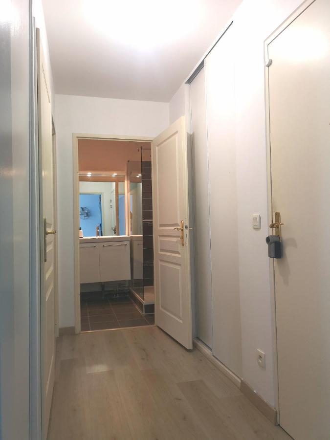 Apartament Citizenhouse - Les Tertiales Valenciennes Zewnętrze zdjęcie