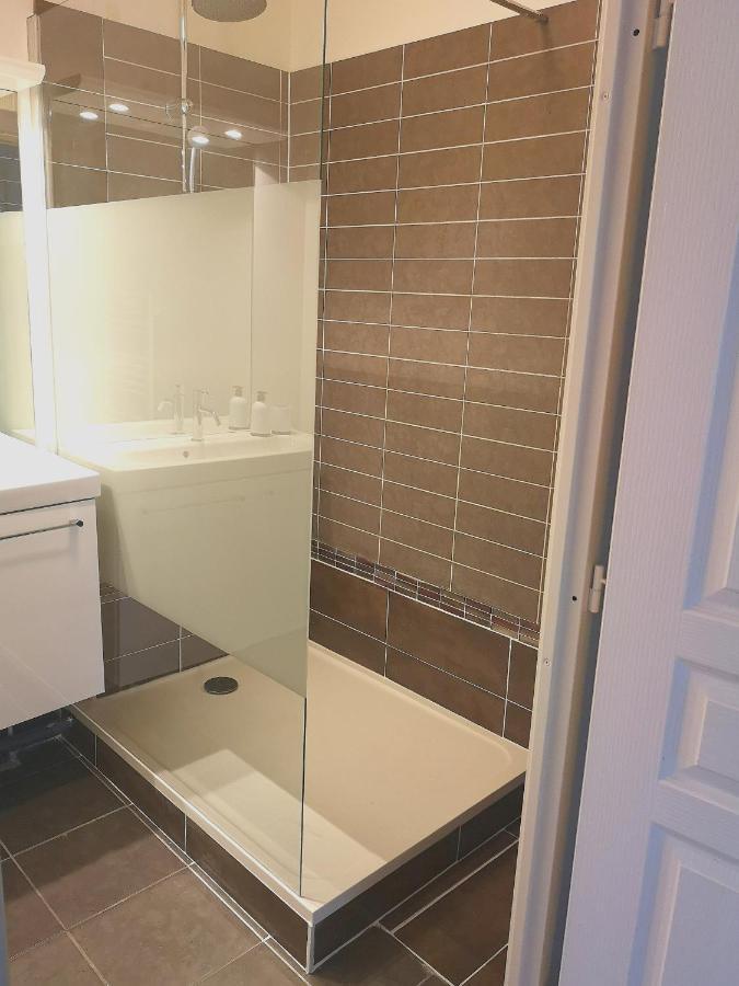 Apartament Citizenhouse - Les Tertiales Valenciennes Zewnętrze zdjęcie