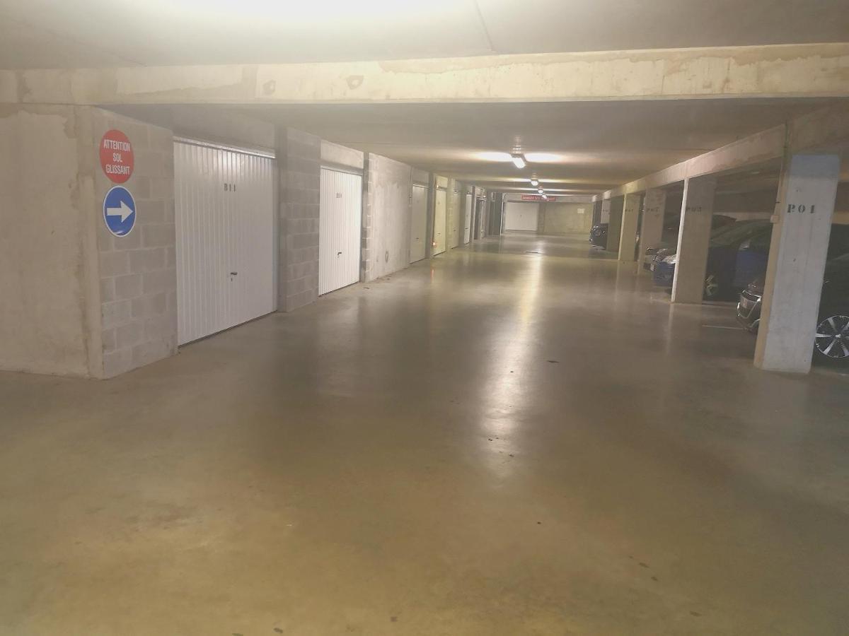 Apartament Citizenhouse - Les Tertiales Valenciennes Zewnętrze zdjęcie