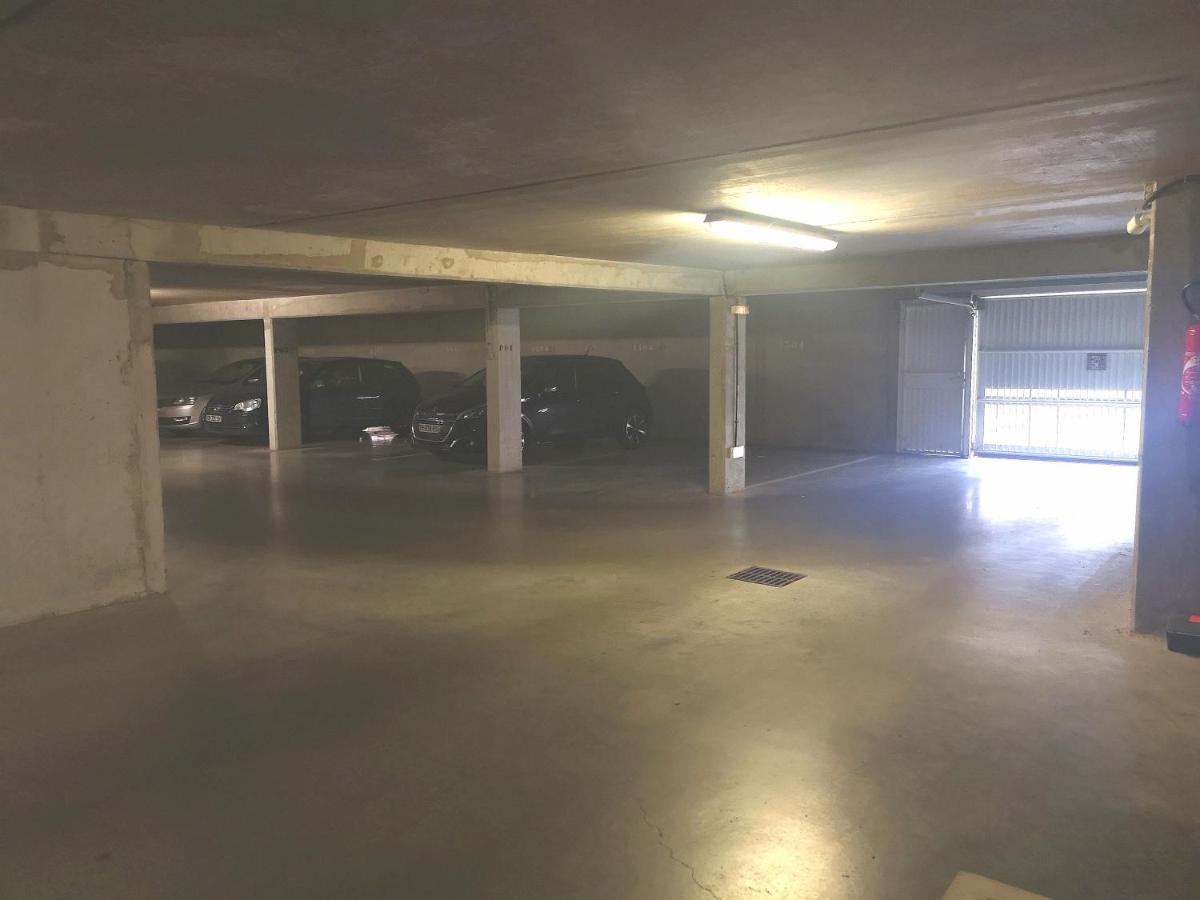 Apartament Citizenhouse - Les Tertiales Valenciennes Zewnętrze zdjęcie