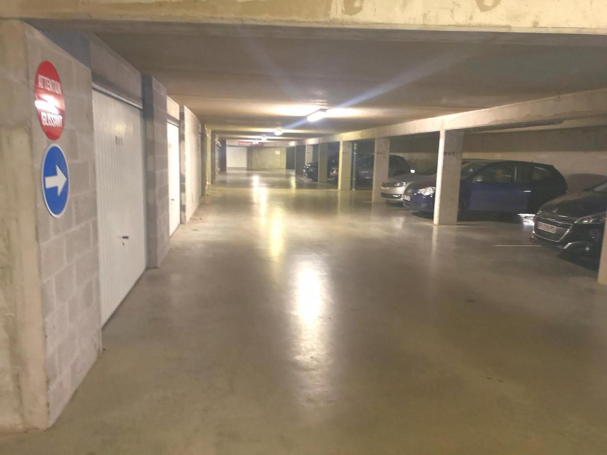 Apartament Citizenhouse - Les Tertiales Valenciennes Zewnętrze zdjęcie