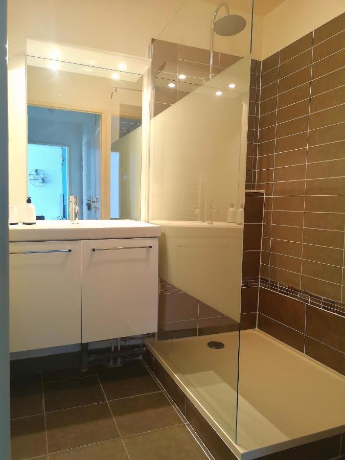 Apartament Citizenhouse - Les Tertiales Valenciennes Zewnętrze zdjęcie