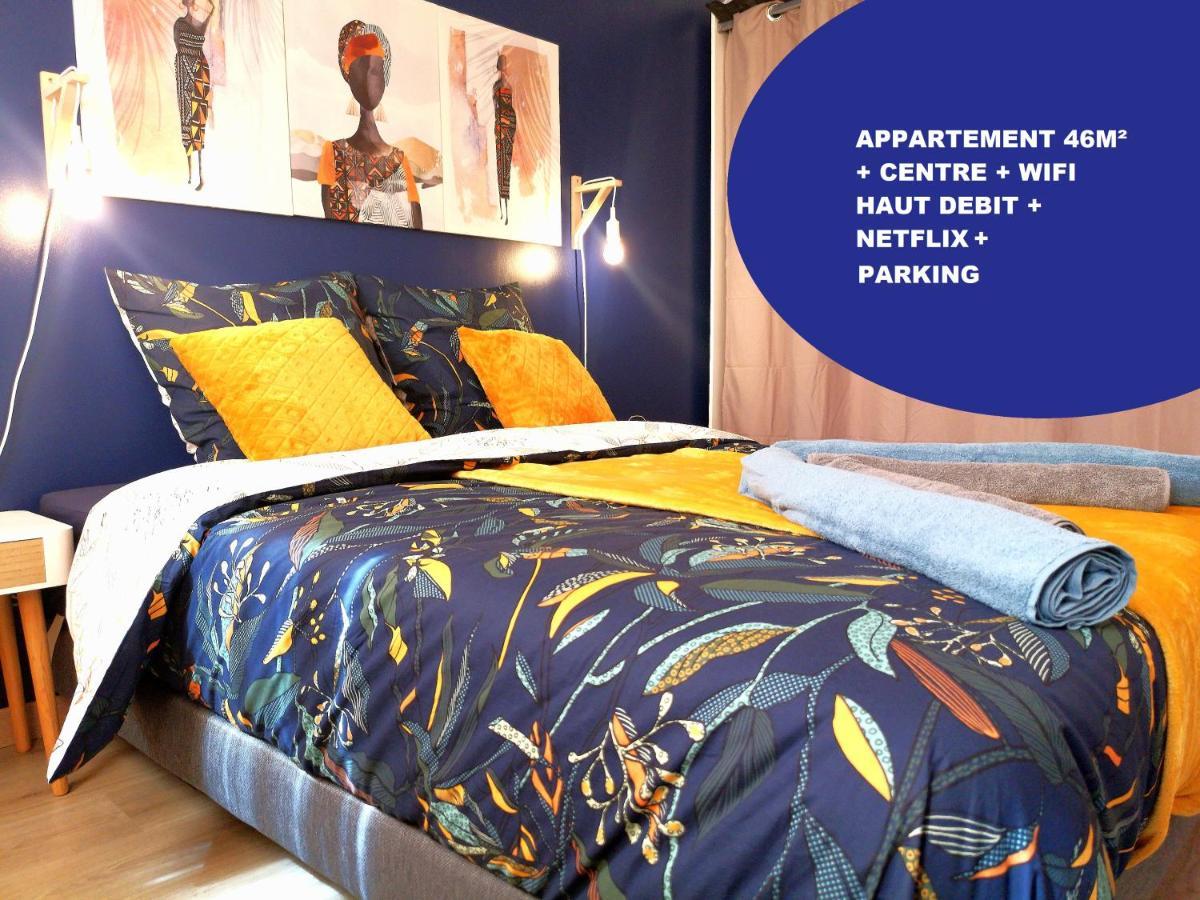 Apartament Citizenhouse - Les Tertiales Valenciennes Zewnętrze zdjęcie